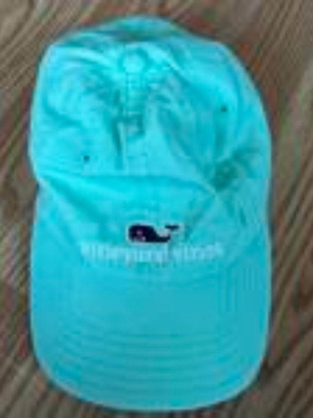 Vineyard Vines Women's Blue Hat
